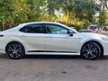 Toyota Camry 2020 годаүшін13 500 000 тг. в Тараз – фото 6