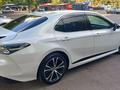 Toyota Camry 2020 годаүшін13 500 000 тг. в Тараз – фото 8