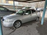 ВАЗ (Lada) Priora 2170 2011 года за 1 800 000 тг. в Караганда