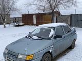 ВАЗ (Lada) 2110 2002 годаfor650 000 тг. в Кульсары