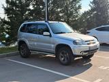 Chevrolet Niva 2019 годаүшін5 490 000 тг. в Павлодар – фото 3