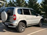 Chevrolet Niva 2019 годаүшін5 490 000 тг. в Павлодар – фото 4