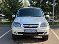 Chevrolet Niva 2019 года за 5 490 000 тг. в Павлодар – фото 2
