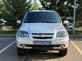 Chevrolet Niva 2019 годаүшін5 490 000 тг. в Павлодар – фото 2