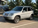 Chevrolet Niva 2019 годаүшін5 490 000 тг. в Павлодар