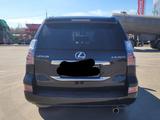 Lexus GX 460 2015 годаүшін22 700 000 тг. в Уральск – фото 2