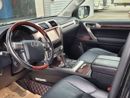 Lexus GX 460 2015 года за 22 700 000 тг. в Уральск – фото 18