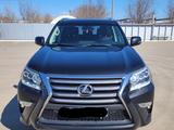 Lexus GX 460 2015 года за 22 700 000 тг. в Уральск