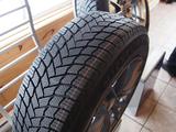 275/40R22 Michelin X-Ice Snow за 220 000 тг. в Алматы