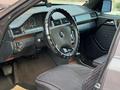 Mercedes-Benz E 300 1992 годаfor1 200 000 тг. в Астана – фото 12