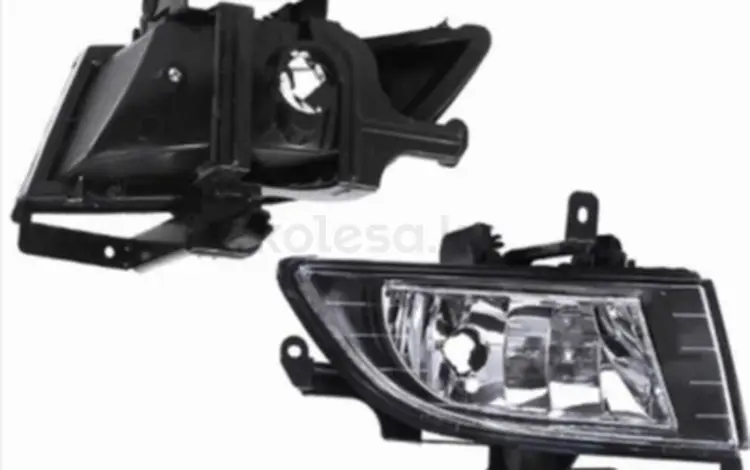 Фара противотуманная за 6 700 тг. в Павлодар