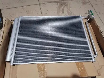 Радиатор кондера X5 E53 за 30 000 тг. в Астана