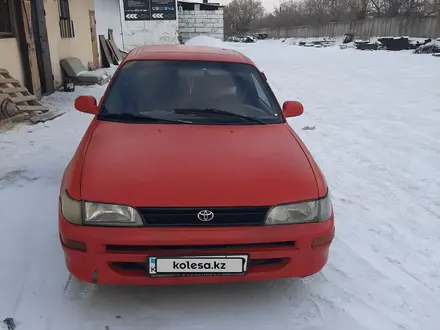 Toyota Corolla 1995 года за 1 600 000 тг. в Караганда – фото 6