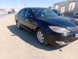 Toyota Camry 2004 годаүшін4 500 000 тг. в Аральск