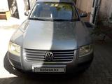 Volkswagen Passat 2001 года за 2 300 000 тг. в Шымкент