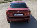 Lexus IS 250 2006 годаүшін4 400 000 тг. в Атырау – фото 2