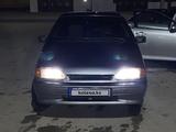 ВАЗ (Lada) 2114 2007 года за 880 000 тг. в Актау – фото 2