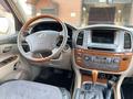 Lexus LX 470 2003 года за 9 000 000 тг. в Актобе – фото 5