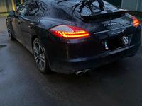 Porsche Panamera 2011 годаүшін21 000 000 тг. в Алматы