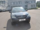 Lexus RX 350 2006 годаүшін8 000 000 тг. в Петропавловск – фото 3