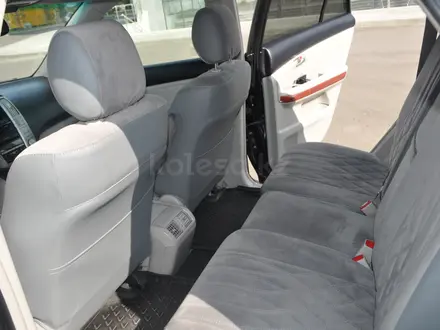 Lexus RX 350 2006 года за 8 000 000 тг. в Петропавловск – фото 12