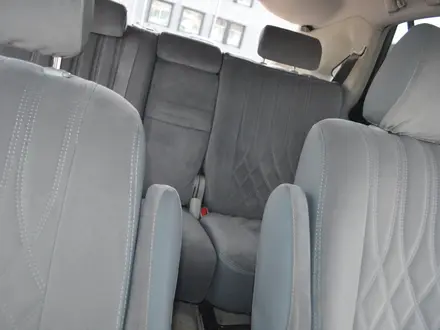 Lexus RX 350 2006 года за 8 000 000 тг. в Петропавловск – фото 16