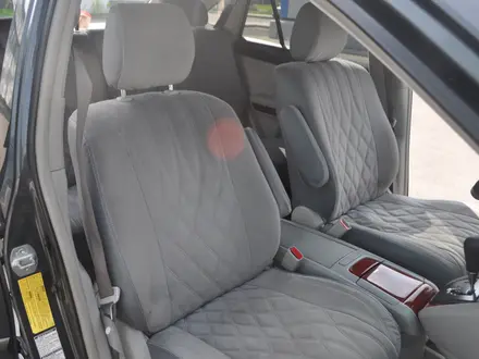 Lexus RX 350 2006 года за 8 000 000 тг. в Петропавловск – фото 17
