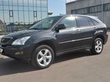 Lexus RX 350 2006 годаүшін8 000 000 тг. в Петропавловск