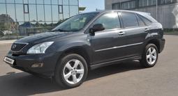 Lexus RX 350 2006 годаүшін8 000 000 тг. в Петропавловск