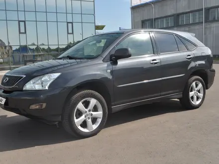 Lexus RX 350 2006 года за 8 000 000 тг. в Петропавловск