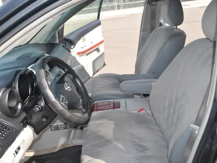 Lexus RX 350 2006 года за 8 000 000 тг. в Петропавловск – фото 25