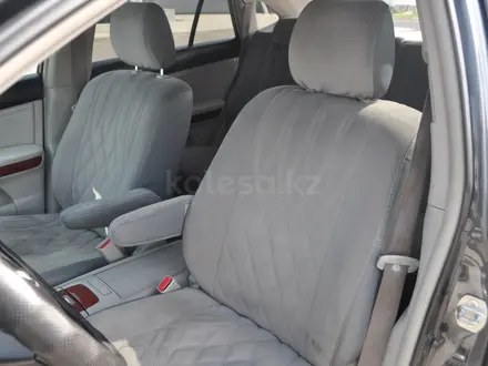 Lexus RX 350 2006 года за 8 000 000 тг. в Петропавловск – фото 26