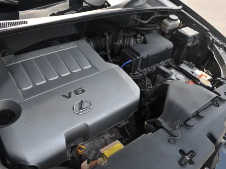 Lexus RX 350 2006 года за 8 000 000 тг. в Петропавловск – фото 29