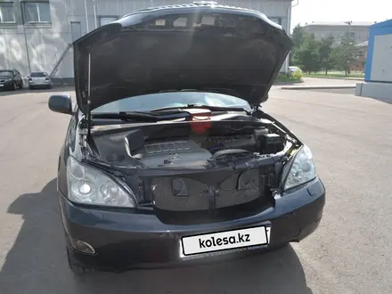 Lexus RX 350 2006 года за 8 000 000 тг. в Петропавловск – фото 30