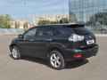Lexus RX 350 2006 года за 8 000 000 тг. в Петропавловск – фото 4