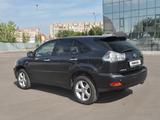 Lexus RX 350 2006 годаүшін8 000 000 тг. в Петропавловск – фото 4