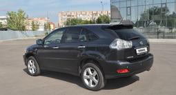 Lexus RX 350 2006 годаүшін8 000 000 тг. в Петропавловск – фото 4