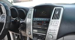 Lexus RX 350 2006 годаүшін8 000 000 тг. в Петропавловск – фото 2