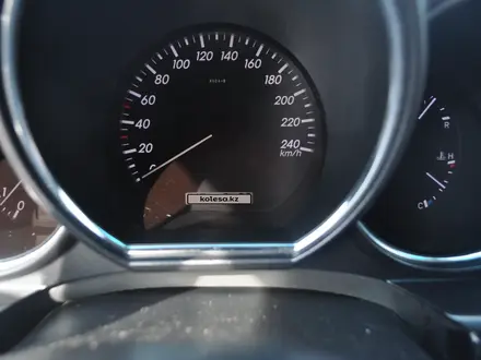 Lexus RX 350 2006 года за 8 000 000 тг. в Петропавловск – фото 32