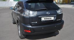 Lexus RX 350 2006 годаүшін8 000 000 тг. в Петропавловск – фото 5