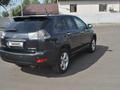 Lexus RX 350 2006 года за 8 000 000 тг. в Петропавловск – фото 6
