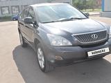 Lexus RX 350 2006 года за 7 300 000 тг. в Петропавловск