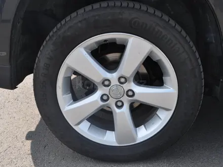 Lexus RX 350 2006 года за 8 000 000 тг. в Петропавловск – фото 8