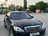 Mercedes-Benz S 500 2005 годаүшін6 500 000 тг. в Кызылорда