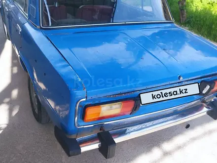 ВАЗ (Lada) 2106 1977 года за 500 000 тг. в Шымкент – фото 2
