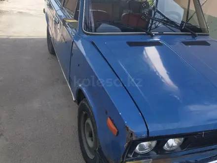 ВАЗ (Lada) 2106 1977 года за 500 000 тг. в Шымкент – фото 5