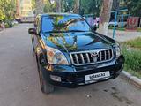 Toyota Land Cruiser Prado 2006 года за 10 000 000 тг. в Тараз