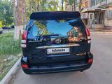 Toyota Land Cruiser Prado 2006 года за 10 000 000 тг. в Тараз – фото 3