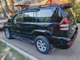 Toyota Land Cruiser Prado 2006 года за 10 000 000 тг. в Тараз – фото 4