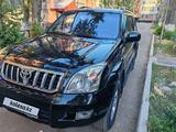 Toyota Land Cruiser Prado 2006 года за 10 000 000 тг. в Тараз – фото 5